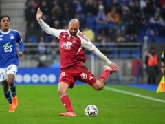 斯特拉斯堡vs布雷斯特回放录像【2025年11月30日】