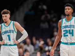 NBA预测推荐今日：黄蜂vs篮网预测分析 黄蜂能否开启连胜？