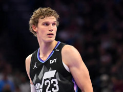 美记：爵士更倾向于围绕核心前锋马尔卡宁进行补强，而不是将他交易