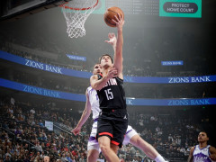 NBA常规赛-火箭vs爵士伤病名单（12月2日）爵士能否复仇？