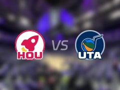 火箭vs爵士全场录像回放-NBA常规赛(2025年12月01日)