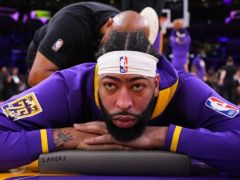 浓眉愿重返湖人？范德彪遭DNP五场或沦筹码 湖媒畅想7换2詹眉重聚