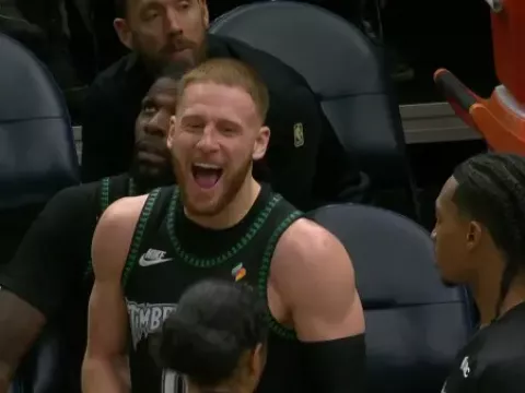 【全场回放】 森林狼vs马刺 (王晓晨)