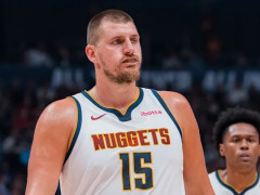 NBA常规赛独行侠vs掘金 掘金伤病报告出炉！约基奇