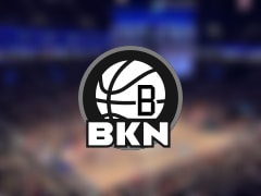 篮网伤病报告：波特因后背受伤出战成疑(2025年12月02日)