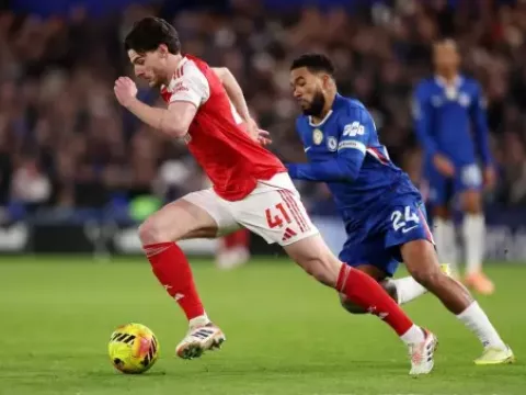 全场回放（詹俊、张路、李子琪）