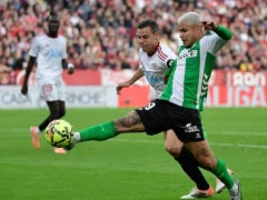 塞维利亚vs贝蒂斯回放录像【2025年11月30日】