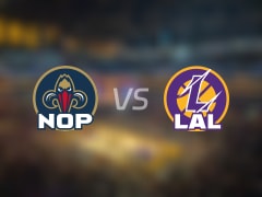 鹈鹕vs湖人首发阵容详情一览(2025年12月01日)