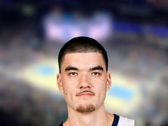 NBA每日盖帽王：扎克.埃迪5盖帽(2025年12月01日)