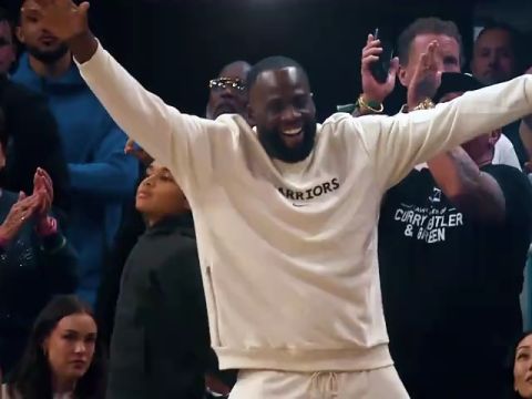 NBA常规赛：马刺vs森林狼第1节中文解说回放