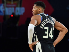 NBA常规赛雄鹿vs奇才 雄鹿伤病报告出炉！字母哥大概率出战