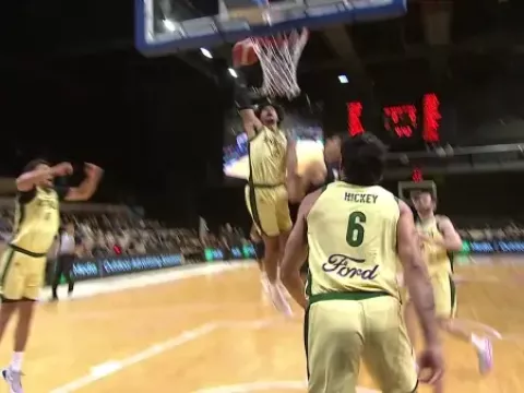 全场回放（孔德昕）