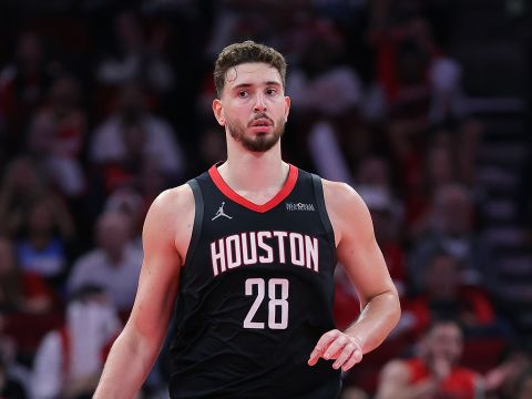 申京vs爵士集锦 15中10高效发挥得到27+4+5