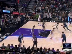 灰熊vs国王回放录像【2025年12月01日】