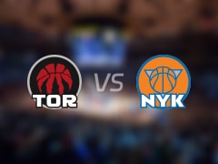 NBA常规赛猛龙vs尼克斯全场高清中文录像回放(2025年12月01日)