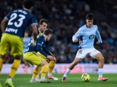 【西甲联赛第14轮】塞尔塔vs西班牙人录像回放在线观看(2025年12月01日)