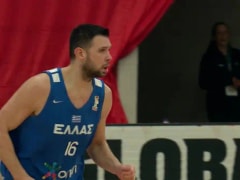 【世欧预第一阶段】葡萄牙vs希腊录像回放在线观看(2025年12月01日)