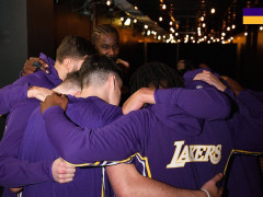 NBA常规赛-太阳vs湖人首发名单预测（12月2日）东契奇对位布克