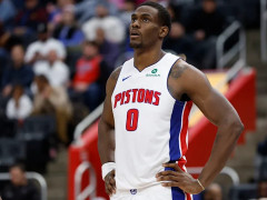 NBA常规赛活塞vs老鹰 活塞伤病报告出炉！杜伦大概率出战