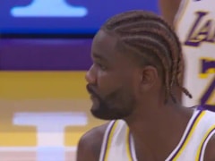 鹈鹕vs湖人回放录像【2025年12月01日】