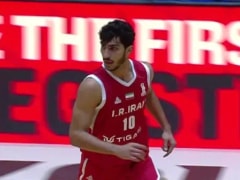 【世亚预第一阶段】伊拉克vs伊朗录像回放在线观看(2025年11月30日)