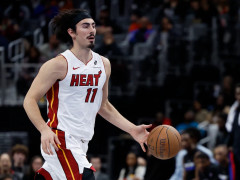 NBA常规赛热火vs快船 热火伤病报告出炉！哈克斯出战状态成疑