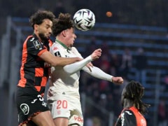 洛里昂vs尼斯回放录像【2025年12月01日】