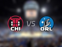 赛事前瞻：公牛vs魔术预测分析(2025年12月02日)