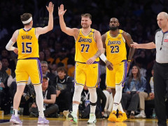 湖人主帅谈球队目前15胜4负：这是一个非常出色的开局，但球队还有很大的提升空间