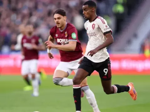 【全场回放】 西汉姆联vs利物浦 (陈凯冬、何辉)