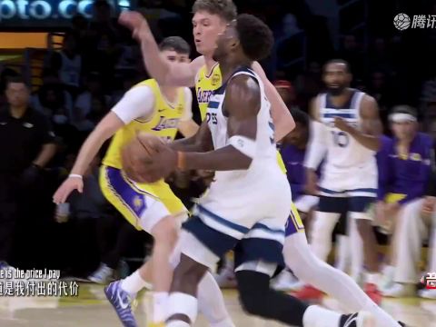 NBA常规赛：凯尔特人vs骑士中文解说全场回放