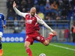 【法甲联赛第14轮】斯特拉斯堡vs布雷斯特录像回放在线观看(2025年11月30日)