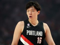 杨瀚森迎机遇：克林根因病缺席 能否打破连续两场0分尴尬