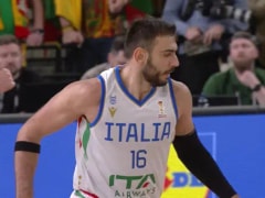 立陶宛vs意大利回放录像【2025年12月01日】