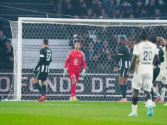 【法甲联赛第14轮】昂热vs朗斯录像回放在线观看(2025年12月01日)