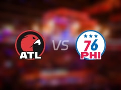 老鹰vs76人在线直播-NBA常规赛(2025年12月01日)