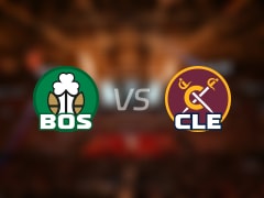 凯尔特人vs骑士全场录像回放-NBA常规赛(2025年12月01日)