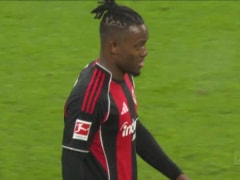 【德甲联赛第12轮】法兰克福vs沃尔夫斯堡录像回放在线观看(2025年12月01日)