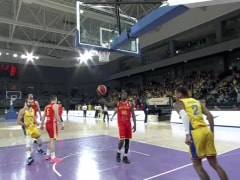 【世欧预第一阶段】罗马尼亚vs黑山录像回放在线观看(2025年12月01日)