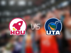 NBA常规赛火箭vs爵士全场高清中文录像回放(2025年12月01日)