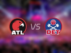 赛事前瞻：老鹰vs活塞预测分析(2025年12月02日)