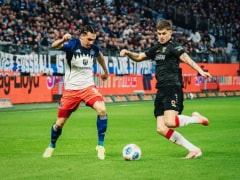 汉堡vs斯图加特回放录像【2025年11月30日】