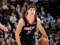 NBA常规赛今日推荐|火箭vs爵士比分预测12.2 背靠背二番战