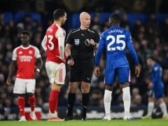 切尔西vs阿森纳回放录像【2025年12月01日】