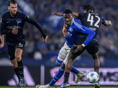 德国杯：柏林赫塔VS凯泽斯劳滕比分预测 柏林赫塔能否延续不败战绩