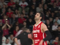 【世欧预第一阶段】瑞士vs土耳其录像回放在线观看(2025年12月01日)