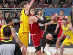 【世欧预第一阶段】乌克兰vs丹麦录像回放在线观看(2025年12月01日)