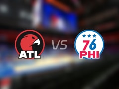 老鹰vs76人首发阵容详情一览(2025年12月01日)