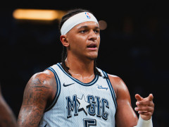 NBA常规赛魔术vs公牛 魔术伤病报告出炉！班凯罗左腹股沟拉伤将继续缺阵