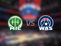 雄鹿vs奇才大小分预测 数据解析详情一览(2025年12月02日)